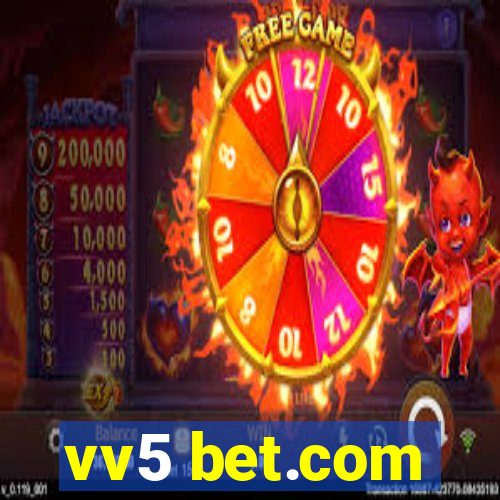 vv5 bet.com